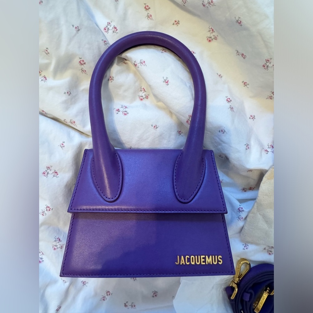 Jacquemus le chiquito